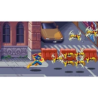 Marvel Cosmic Invasion (PS5)