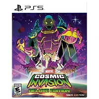 Marvel Cosmic Invasion Deluxe Edition (PS5)
