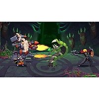 Marvel Cosmic Invasion Deluxe Edition (PS5)