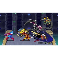 Marvel Cosmic Invasion Deluxe Edition (PS5)