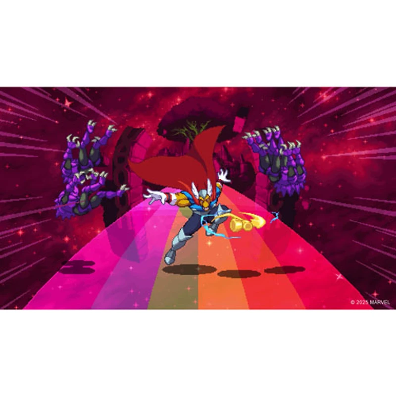 Marvel Cosmic Invasion Deluxe Edition (PS5)