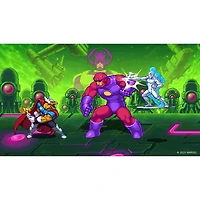 Marvel Cosmic Invasion (Switch)
