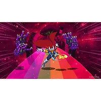 Marvel Cosmic Invasion (Switch)