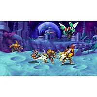 Marvel Cosmic Invasion Deluxe Edition (Switch 2)