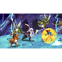 Marvel Cosmic Invasion Deluxe Edition (Switch 2)