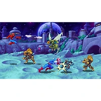 Marvel Cosmic Invasion Deluxe Edition (Switch 2)