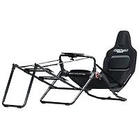 Next Level Racing Formula Lite Pro Racing Cockpit - Black