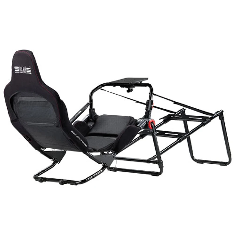 Next Level Racing Formula Lite Pro Racing Cockpit - Black