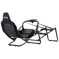 Next Level Racing Formula Lite Pro Racing Cockpit - Black