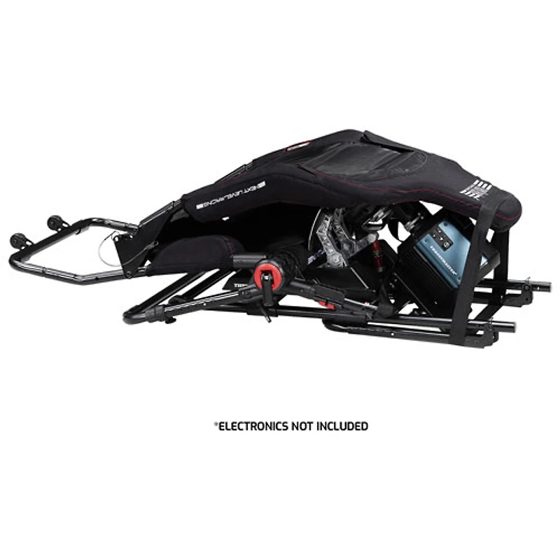 Next Level Racing Formula Lite Pro Racing Cockpit - Black
