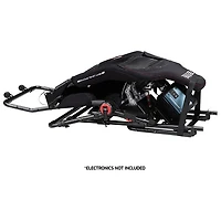 Next Level Racing Formula Lite Pro Racing Cockpit - Black