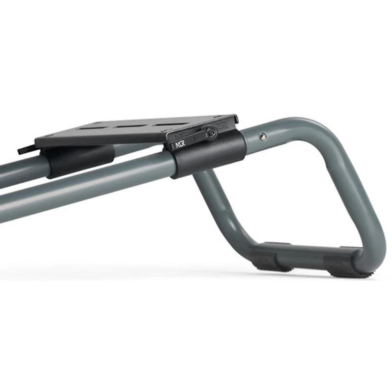 Next Level Racing GT Lite Foldable Simulator Cockpit - Black/Red