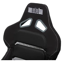 Next Level Racing GT Lite Pro Foldable Simulator Cockpit - Carbon Grey