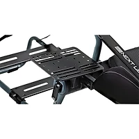 Next Level Racing GT Lite Pro Foldable Simulator Cockpit - Carbon Grey