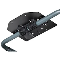 Next Level Racing GT Lite Pro Foldable Simulator Cockpit - Carbon Grey