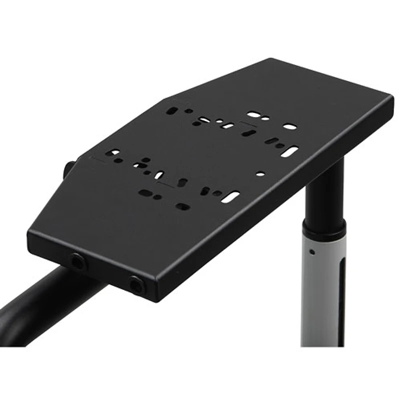 Next Level Racing Victory Simulator Cockpit - Black/White