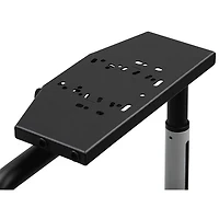 Next Level Racing Victory Simulator Cockpit - Black/White