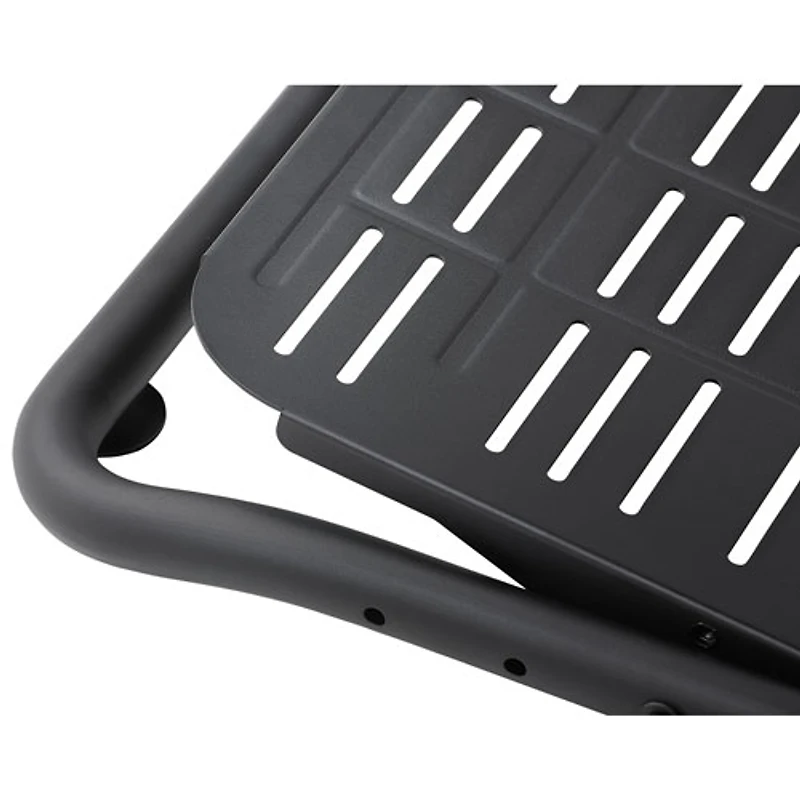 Next Level Racing Victory Simulator Cockpit - Black/White