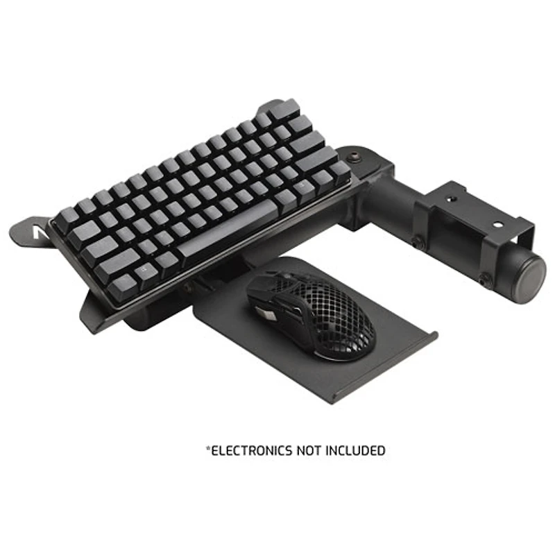 Plateau pour clavier et souris Pro Direct F-GT de Next Level Racing