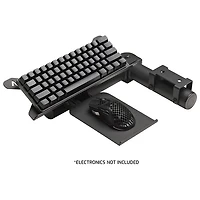 Plateau pour clavier et souris Pro Direct F-GT de Next Level Racing