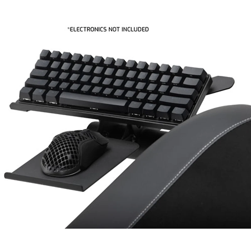 Plateau pour clavier et souris Pro Direct F-GT de Next Level Racing