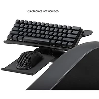 Plateau pour clavier et souris Pro Direct F-GT de Next Level Racing