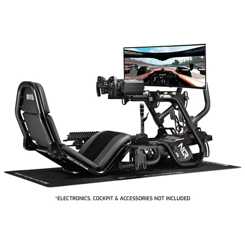 Plateau pour clavier et souris Pro Direct F-GT de Next Level Racing