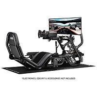 Plateau pour clavier et souris Pro Direct F-GT de Next Level Racing