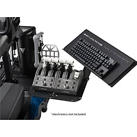Next Level Racing Flight Simulator Microsoft Flight Simulator Edition Cockpit - Black/Blue