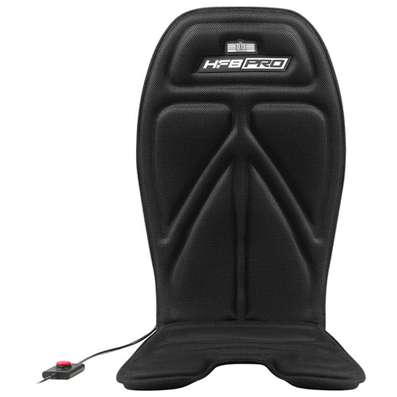 Dossier de jeu haptique HF8 Pro de Next Level Racing