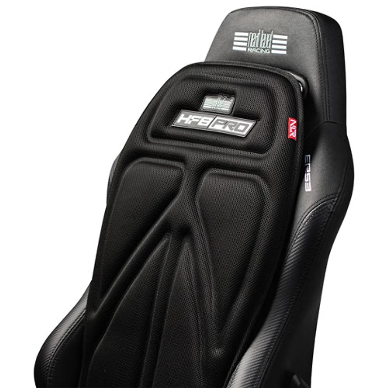 Dossier de jeu haptique HF8 Pro de Next Level Racing