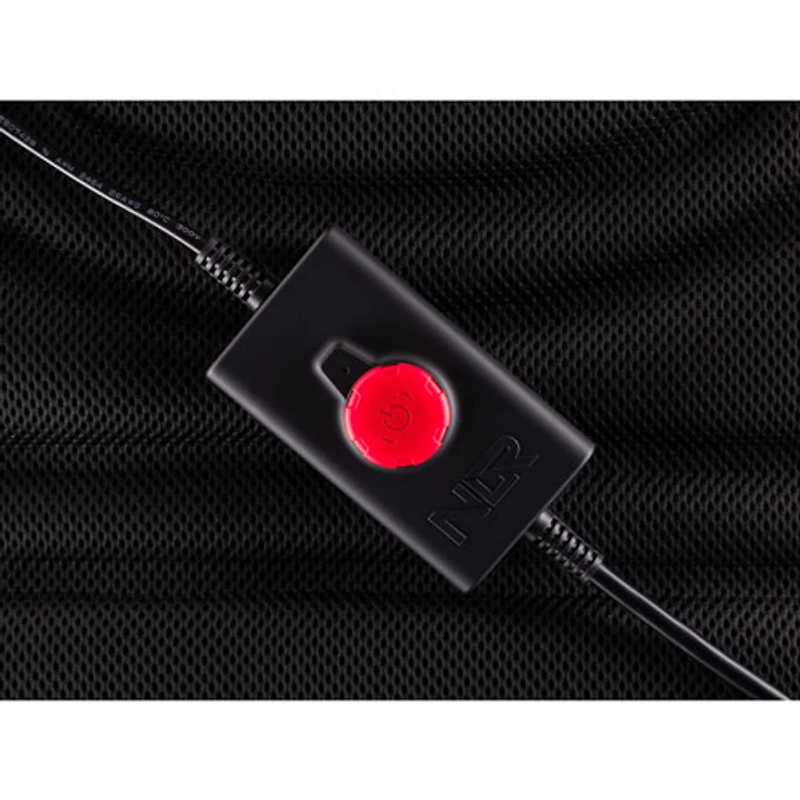 Dossier de jeu haptique HF8 Pro de Next Level Racing