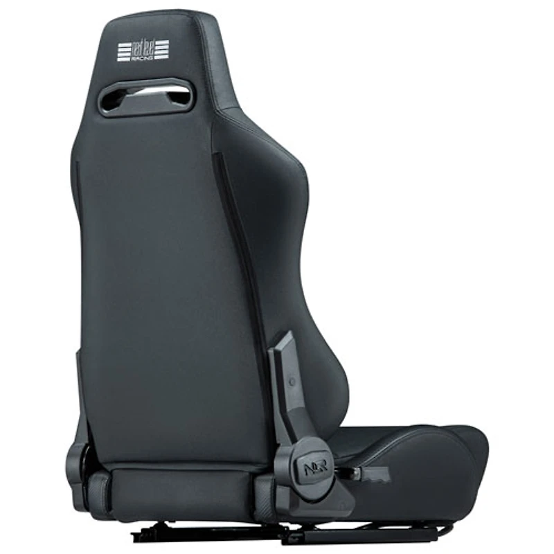 Next Level Racing ERS3 Elite Reclining Racing Seat - Black