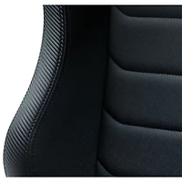 Next Level Racing ERS3 Elite Reclining Racing Seat - Black