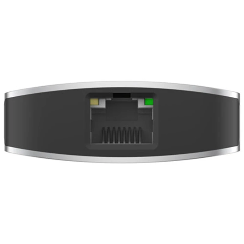 Belkin 6-in-1 USB-C Multimedia Hub (AVC008fqSGY-V2)