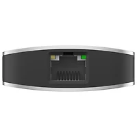 Belkin 6-in-1 USB-C Multimedia Hub (AVC008fqSGY-V2)