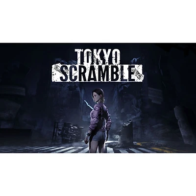 Tokyo Scramble (Switch 2) - Digital Download