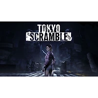 Tokyo Scramble (Switch 2) - Digital Download