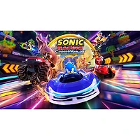 Sonic Racing: CrossWorlds! Nintendo Switch 2 Edition (Switch 2) - Digital Download
