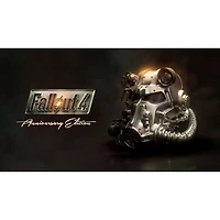 Fallout 4: Anniversary Edition (Switch 2) - Digital Download