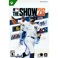 MLB The Show 26 (Xbox Series X|S) - Digital Download