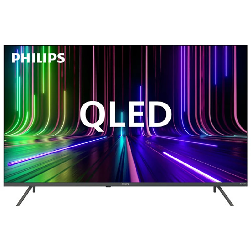 Téléviseur intelligent Roku DEL HDR UHD 4K de 60 po Séries 7900 de Philips (60PUL7975/F6)
