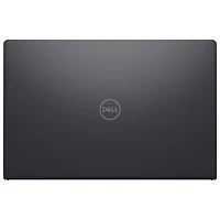 Portable de 15,6 po de Dell - Noir carbone (Ryzen 5 7520U d'AMD/RAM 8 Go/SSD 512 Go/Windows 11 Famille)