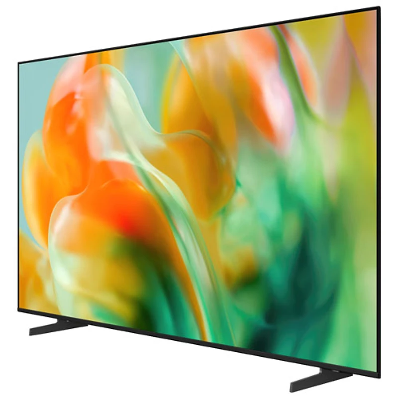 Samsung 85" M80H 4K UHD HDR Mini-LED Vision AI Smart TV (UN85M80HAFXZC) - 2026