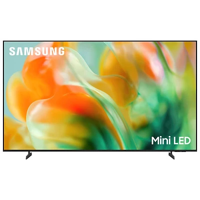 Samsung 65" M80H 4K UHD HDR Mini-LED Vision AI Smart TV (UN65M80HAFXZC) - 2026