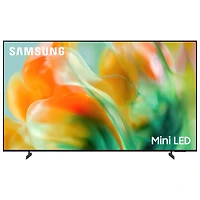 Samsung 65" M80H 4K UHD HDR Mini-LED Vision AI Smart TV (UN65M80HAFXZC) - 2026
