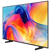 Samsung 65" M70H 4K UHD HDR Mini-LED Vision AI Smart TV (UN65M70HAFXZC) - 2026