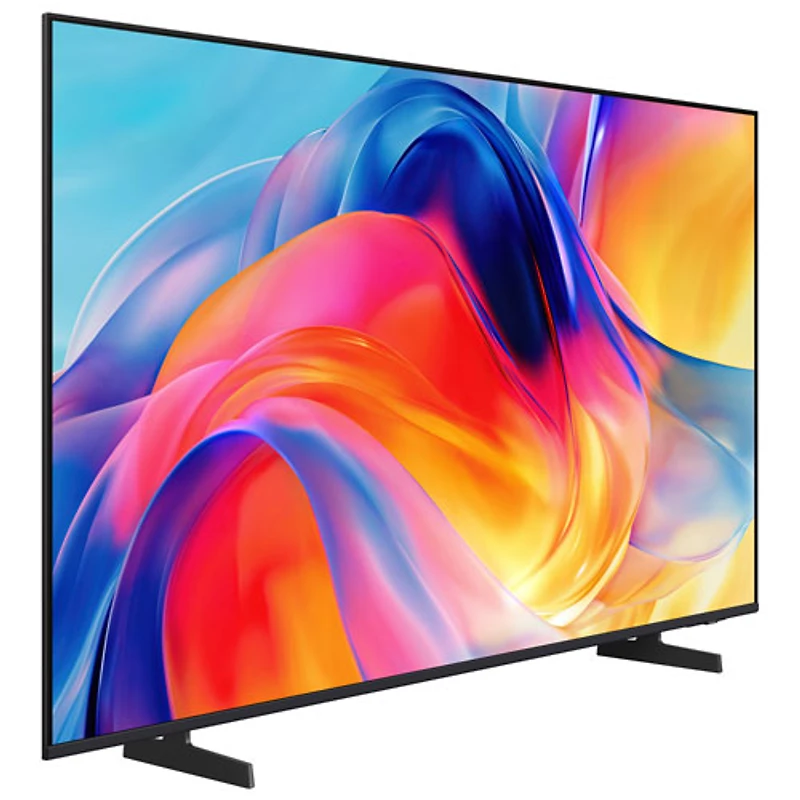 Samsung 55" M70H 4K UHD HDR Mini-LED Vision AI Smart TV (UN55M70HAFXZC) - 2026