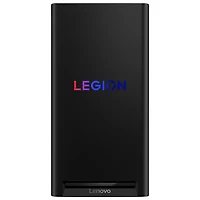 Lenovo Legion Tower 5i Desktop PC -Eclipse Black (Intel Core Ultra 7 265F/32GB RAM/1TB SSD/GeForce RTX 5060Ti/Win 11)