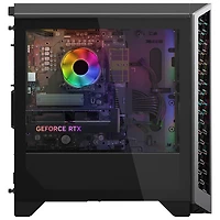 Lenovo LOQ Tower Desktop PC -Luna Grey/Eclipse Black (AMD Ryzen 7 8745HX/32GB RAM/1TB SSD/GeForce RTX 5060/Windows 11)